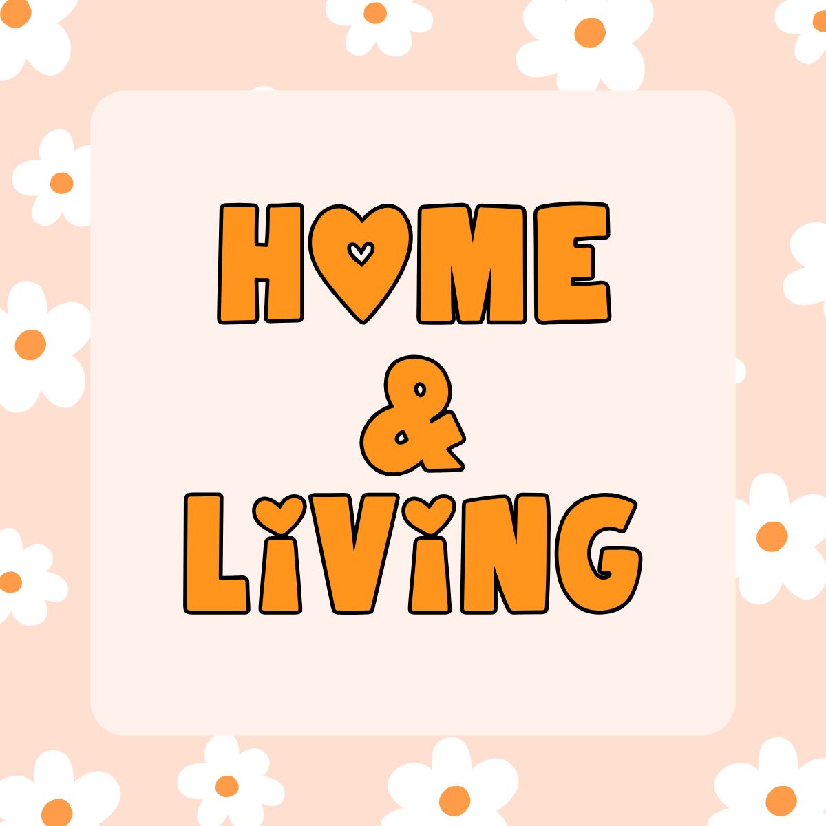 Home and Living
