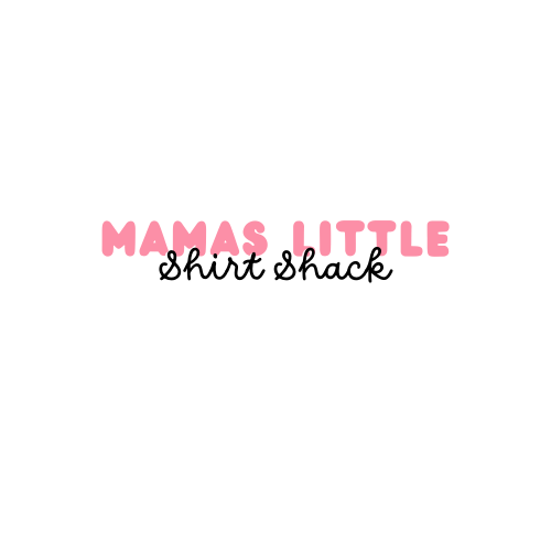 Mama’s Little Shirt Shack